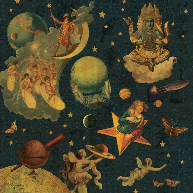 1979 by Smashing Pumpkins